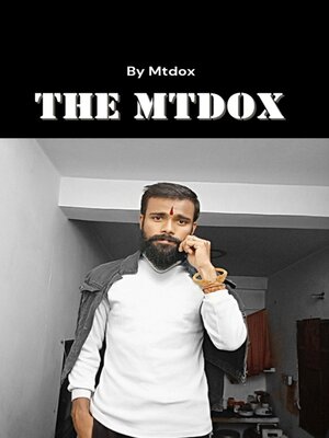 cover image of The Mtdox